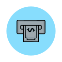 Fast Payments Icon