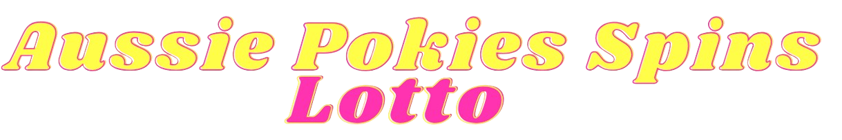 VIP Aussie Pokies Lotto